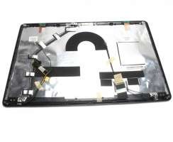 Carcasa Display HP  612095-001. Cover Display HP  612095-001. Capac Display HP  612095-001 Neagra