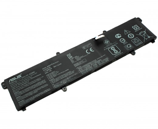 Baterie Asus VivoBook 15 R1502Q 42Wh. Acumulator Asus VivoBook 15 R1502Q. Baterie laptop Asus VivoBook 15 R1502Q. Acumulator laptop Asus VivoBook 15 R1502Q. Baterie notebook Asus VivoBook 15 R1502Q