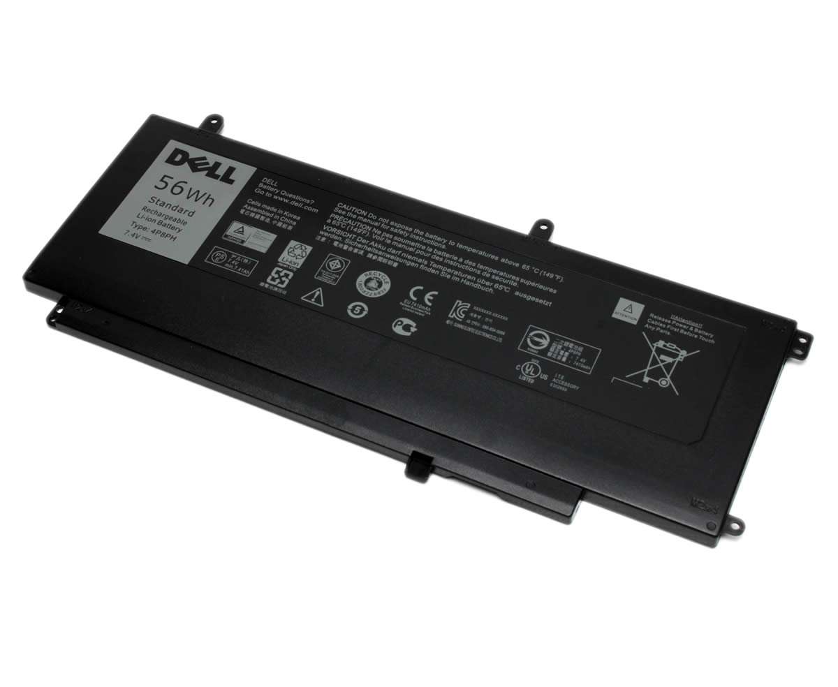 Baterie Dell Inspiron 7548 Originala 56Wh