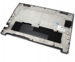 Bottom Dell 72J6T. Carcasa Inferioara Dell 72J6T Gri