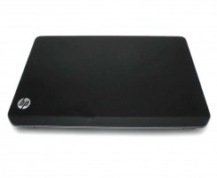 Carcasa Display HP  690231-001. Cover Display HP  690231-001. Capac Display HP  690231-001 Neagra
