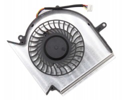 Sistem coolere laptop MSI GE63