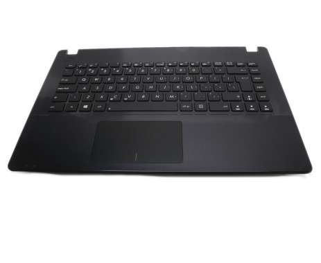 Tastatura Asus  X451CA. Keyboard Asus  X451CA. Tastaturi laptop Asus  X451CA. Tastatura notebook Asus  X451CA
