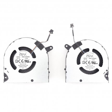 Sistem coolere laptop Dell 0PC01D. Ventilatoare procesor Dell 0PC01D. Sistem racire laptop Dell 0PC01D