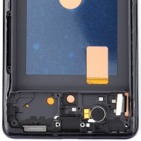 Display Samsung S20 FE 5G G781 INCELL cu Rama