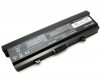 Baterie extinsa Dell Inspiron 1525. Acumulator 9 celule Dell Inspiron 1525. Baterie 9 celule  laptop Dell Inspiron 1525. Acumulator extins  laptop Dell Inspiron 1525