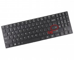 Tastatura Lenovo Legion Y540-15IRH iluminata. Keyboard Lenovo Legion Y540-15IRH. Tastaturi laptop Lenovo Legion Y540-15IRH. Tastatura notebook Lenovo Legion Y540-15IRH