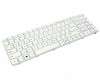 Tastatura HP  699497 B31 alba. Keyboard HP  699497 B31 alba. Tastaturi laptop HP  699497 B31 alba. Tastatura notebook HP  699497 B31 alba
