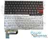 Tastatura Asus ZenBook UX21A. Keyboard Asus ZenBook UX21A. Tastaturi laptop Asus ZenBook UX21A. Tastatura notebook Asus ZenBook UX21A