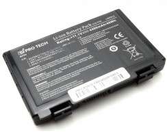 Baterie Asus X70AC . Acumulator Asus X70AC . Baterie laptop Asus X70AC . Acumulator laptop Asus X70AC . Baterie notebook Asus X70AC