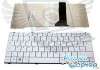 Tastatura Fujitsu Siemens Esprimo Mobile V6505  alba. Keyboard Fujitsu Siemens Esprimo Mobile V6505  alba. Tastaturi laptop Fujitsu Siemens Esprimo Mobile V6505  alba. Tastatura notebook Fujitsu Siemens Esprimo Mobile V6505  alba