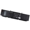 Baterie Dell Precision 5760 56Wh. Acumulator Dell Precision 5760. Baterie laptop Dell Precision 5760. Acumulator laptop Dell Precision 5760. Baterie notebook Dell Precision 5760
