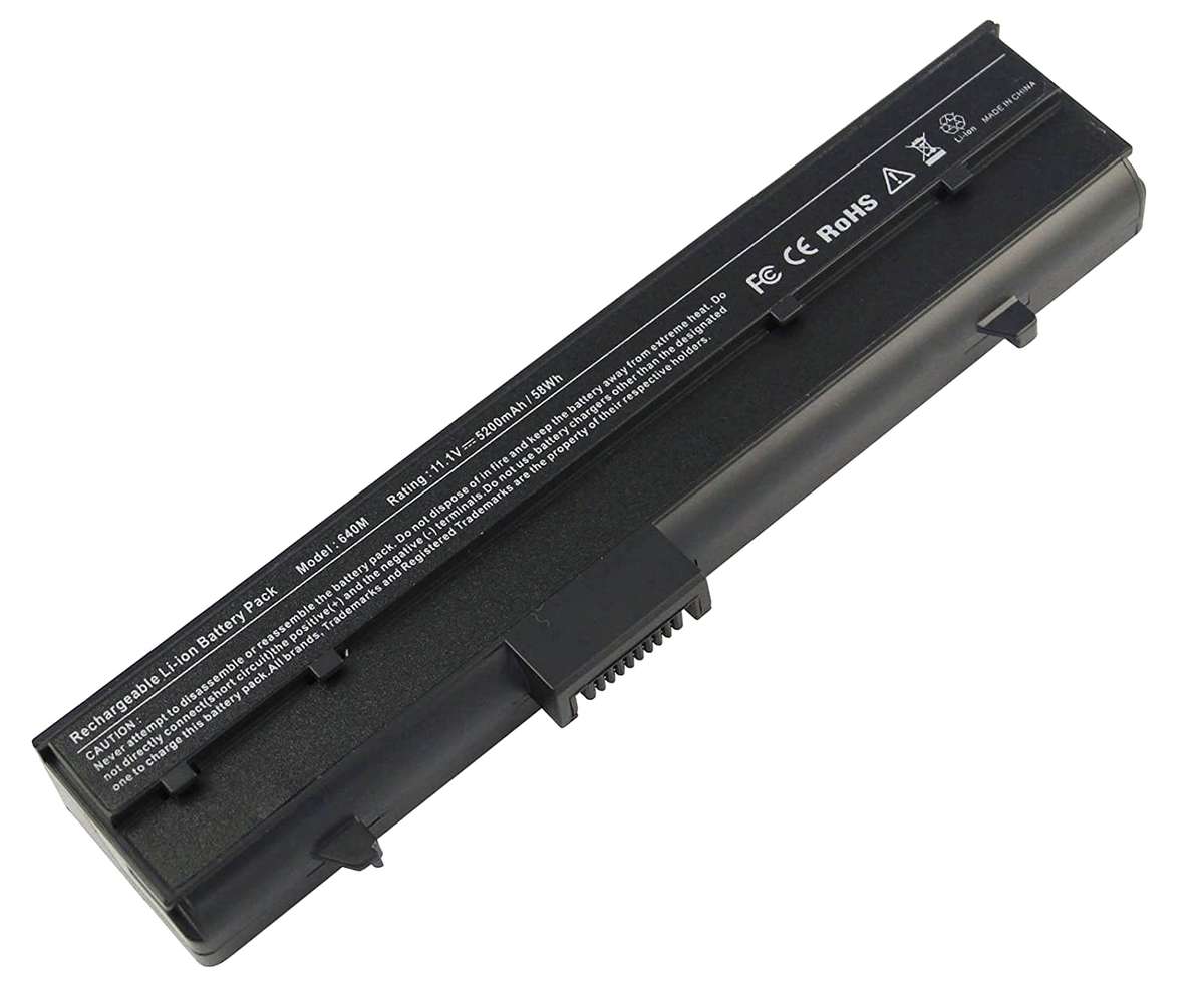 Baterie Dell XPS M140 imagine 2021