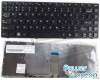 Tastatura Lenovo  G470 4328-26U. Keyboard Lenovo  G470 4328-26U. Tastaturi laptop Lenovo  G470 4328-26U. Tastatura notebook Lenovo  G470 4328-26U