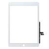 Digitizer Touchscreen Apple iPad 7 2019 10.2 A2197 Alb. Geam Sticla Tableta Apple iPad 7 2019 10.2 A2197 Alb