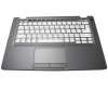Palmrest Dell AP2FB000C00. Carcasa Superioara Dell AP2FB000C00 Gri cu touchpad inclus