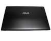 Carcasa Display Asus  R501V. Cover Display Asus  R501V. Capac Display Asus  R501V Neagra