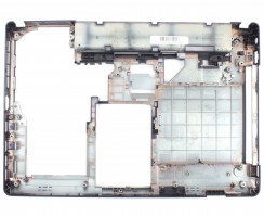 Bottom Lenovo ThinkPad Edge E430. Carcasa Inferioara Lenovo ThinkPad Edge E430 Neagra