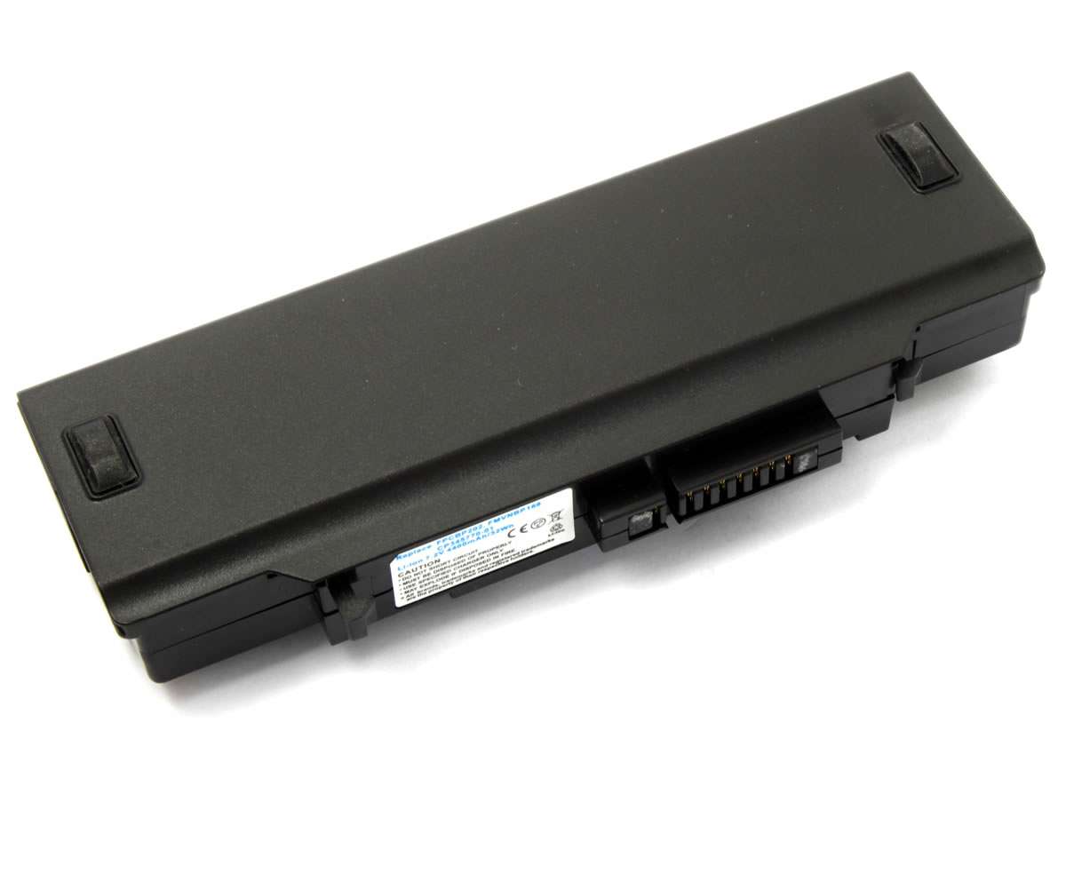 Baterie Fujitsu Siemens LifeBook U810 Baterie Baterie