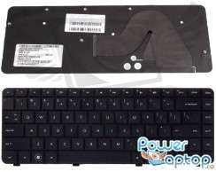Tastatura Compaq Presario CQ42. Keyboard Compaq Presario CQ42. Tastaturi laptop Compaq Presario CQ42. Tastatura notebook Compaq Presario CQ42