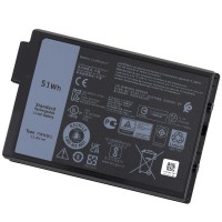Baterie Dell 0DMF0C Oem 51Wh. Acumulator Dell 0DMF0C. Baterie laptop Dell 0DMF0C. Acumulator laptop Dell 0DMF0C. Baterie notebook Dell 0DMF0C