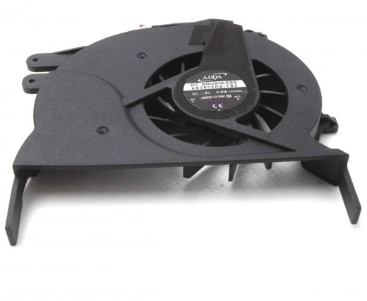 Cooler laptop Acer Aspire 5571. Ventilator procesor Acer Aspire 5571. Sistem racire laptop Acer Aspire 5571