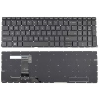 Tastatura HP 650 G9 Neagra. Keyboard HP 650 G9. Tastaturi laptop HP 650 G9. Tastatura notebook HP 650 G9