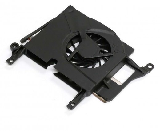 Cooler laptop HP Pavilion dv1500. Ventilator procesor HP Pavilion dv1500. Sistem racire laptop HP Pavilion dv1500
