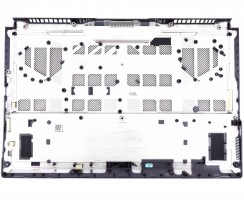 Bottom Asus TUF A17 FA707RW. Carcasa Inferioara Asus TUF A17 FA707RW Neagra