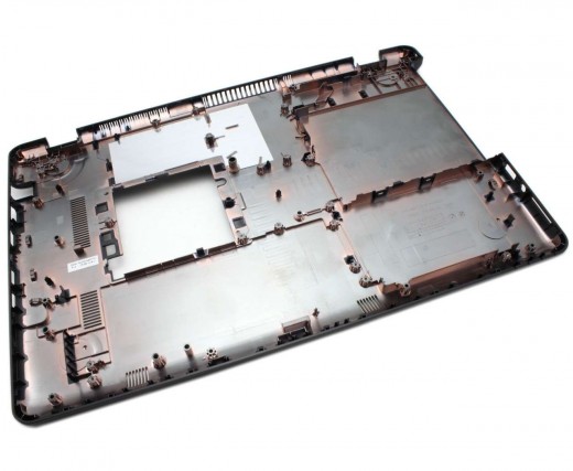 Bottom Asus X542U. Carcasa Inferioara Asus X542U Neagra