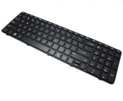 Tastatura HP Pavilion G7 2000. Keyboard HP Pavilion G7 2000. Tastaturi laptop HP Pavilion G7 2000. Tastatura notebook HP Pavilion G7 2000