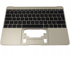 Tastatura Apple MacBook A1534 cu Palmrest auriu. Keyboard Apple MacBook A1534 cu Palmrest auriu. Tastaturi laptop Apple MacBook A1534 cu Palmrest auriu
. Tastatura notebook Apple MacBook A1534 cu Palmrest auriu