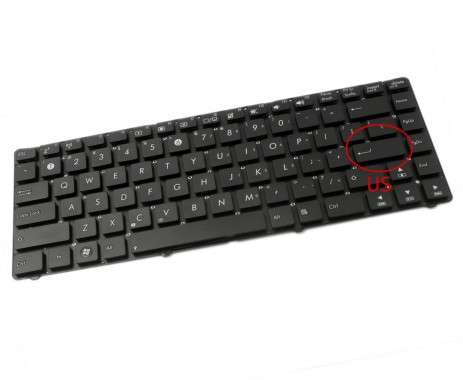 Tastatura Asus  U36. Keyboard Asus  U36. Tastaturi laptop Asus  U36. Tastatura notebook Asus  U36