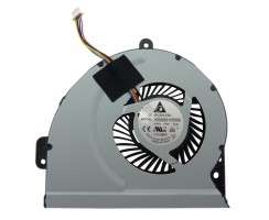 Cooler laptop Asus  K53SJ. Ventilator procesor Asus  K53SJ. Sistem racire laptop Asus  K53SJ