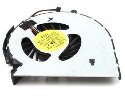Cooler laptop HP  14-D. Ventilator procesor HP  14-D. Sistem racire laptop HP  14-D