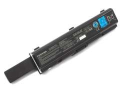 Baterie Toshiba  PA3534U-1BRS 9 celule Originala. Acumulator laptop Toshiba  PA3534U-1BRS 9 celule. Acumulator laptop Toshiba  PA3534U-1BRS 9 celule. Baterie notebook Toshiba  PA3534U-1BRS 9 celule