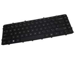 Tastatura HP  PK130T51A00