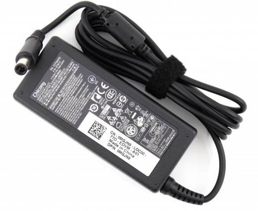 Incarcator Dell FA65NE0 65W ORIGINAL Chicony. Alimentator Chicony 65W ORIGINAL pentru Dell FA65NE0 65W.
