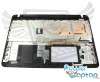 Tastatura Sony Vaio SVF15 cu Palmrest negru. Keyboard Sony Vaio SVF15 cu Palmrest negru. Tastaturi laptop Sony Vaio SVF15 cu Palmrest negru. Tastatura notebook Sony Vaio SVF15 cu Palmrest negru