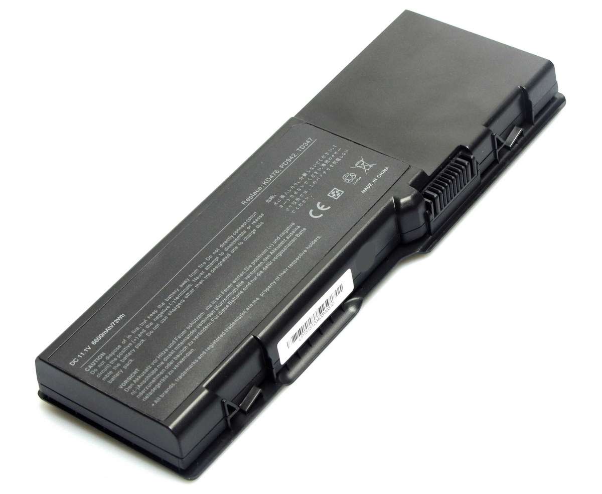 Baterie Dell GD761 extinsa 9 celule imagine powerlaptop.ro 2021