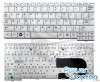 Tastatura Samsung  N110 alba. Keyboard Samsung  N110 alba. Tastaturi laptop Samsung  N110 alba. Tastatura notebook Samsung  N110 alba