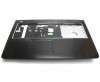 Palmrest Dell  AR03003010. Carcasa Superioara Dell  AR03003010 Negru cu touchpad inclus