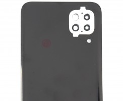 Capac Baterie Huawei Nova 6 SE JNY-AL10 Midnight Black Capac Spate