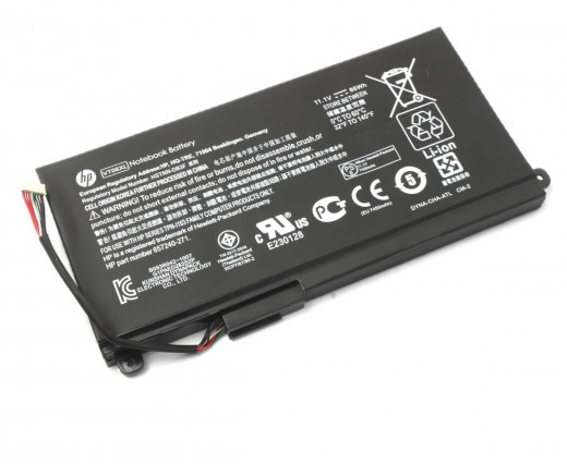 Baterie HP Envy 17-3099EL Originala. Acumulator HP Envy 17-3099EL. Baterie laptop HP Envy 17-3099EL. Acumulator laptop HP Envy 17-3099EL. Baterie notebook HP Envy 17-3099EL