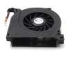 Cooler laptop Dell Latitude D500. Ventilator procesor Dell Latitude D500. Sistem racire laptop Dell Latitude D500