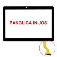 Touchscreen Allview Viva H1003 LTE PRO varianta panglica in jos Sticla Tableta