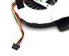 Mufa conectoare cooler Asus  R503VD