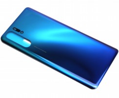 Capac Baterie Huawei P30 Pro Aurora. Capac Spate Huawei P30 Pro Aurora