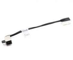 Mufa alimentare Dell Inspiron 3405 cu fir . DC Jack Dell Inspiron 3405 cu fir