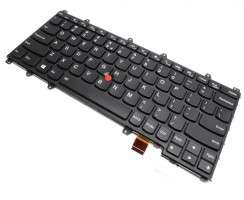 Tastatura Lenovo Yoga FRU 01av705 iluminata backlit. Keyboard Lenovo Yoga FRU 01av705 iluminata backlit. Tastaturi laptop Lenovo Yoga FRU 01av705 iluminata backlit. Tastatura notebook Lenovo Yoga FRU 01av705 iluminata backlit